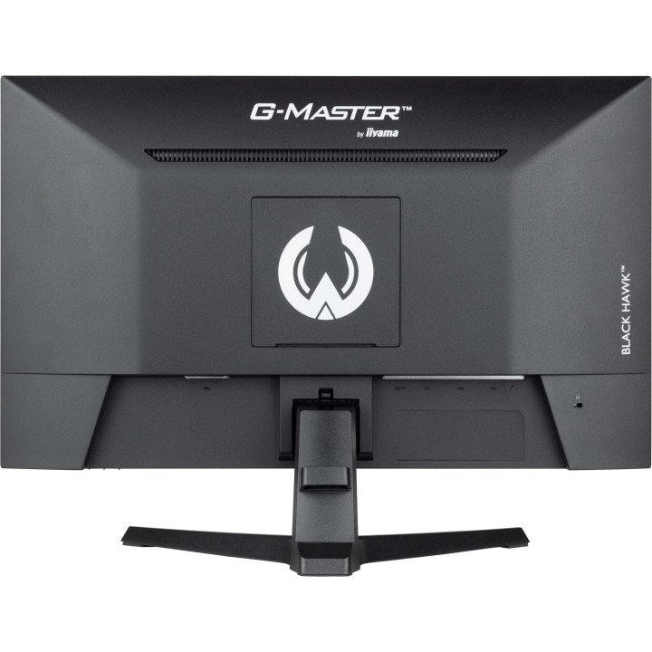 Ecran 24" Iiyama G-Master Black Hawk G2445HSU-B2 Full HD 100Hz