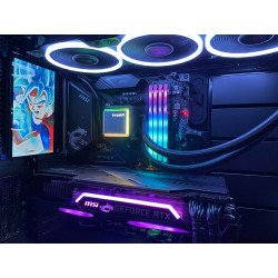 Pack PC FULL RGB