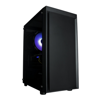 PC Start - Ryzen 5 3400G / 4 Go DDR4