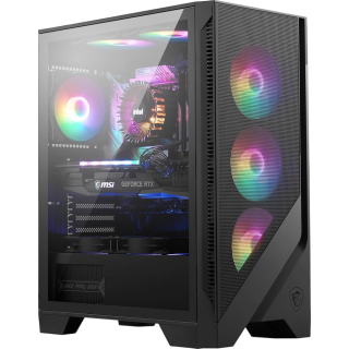 PC Gamer Gold - Core-i5-14400F / RTX5060 Ti 8 Go / 16 Go DDR5