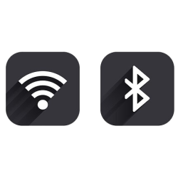 Wifi + Bluetooth