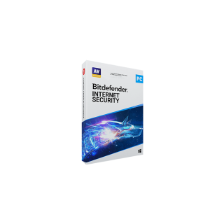 Bitdefender Total security