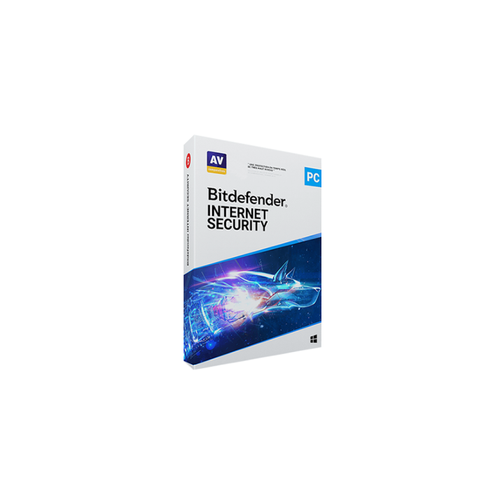 Bitdefender Total security