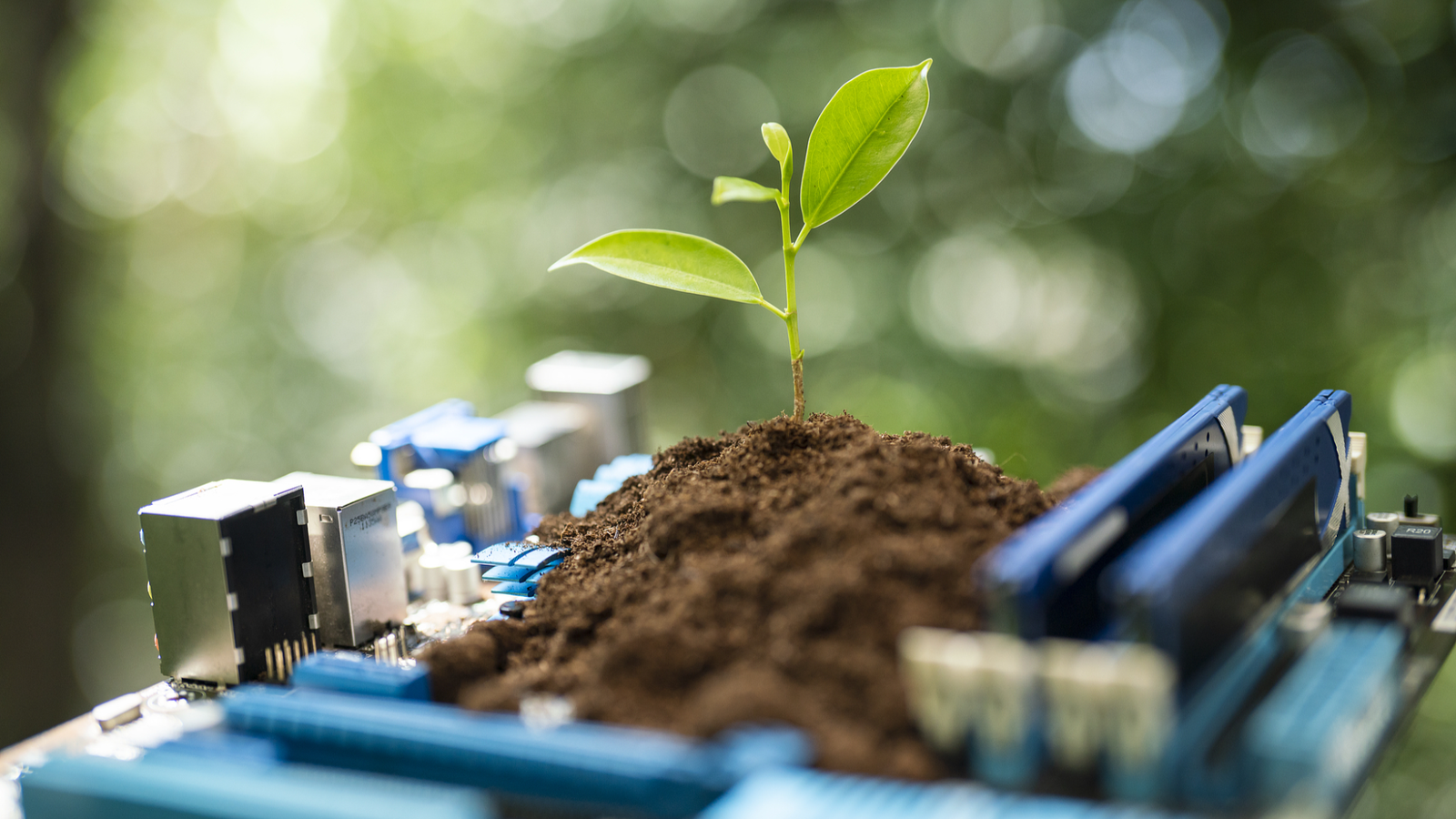 PC Revo PC utilisé pendant 5 ans