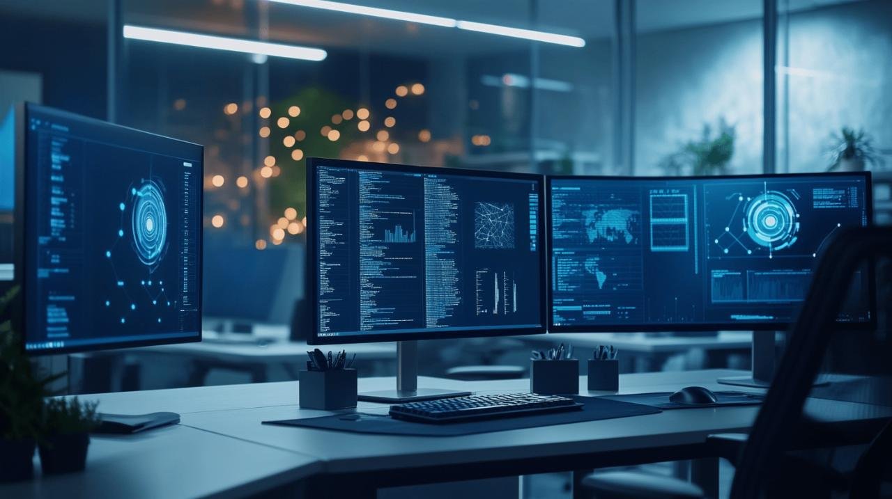 Étapes d'une demande de devis chez Revo PC